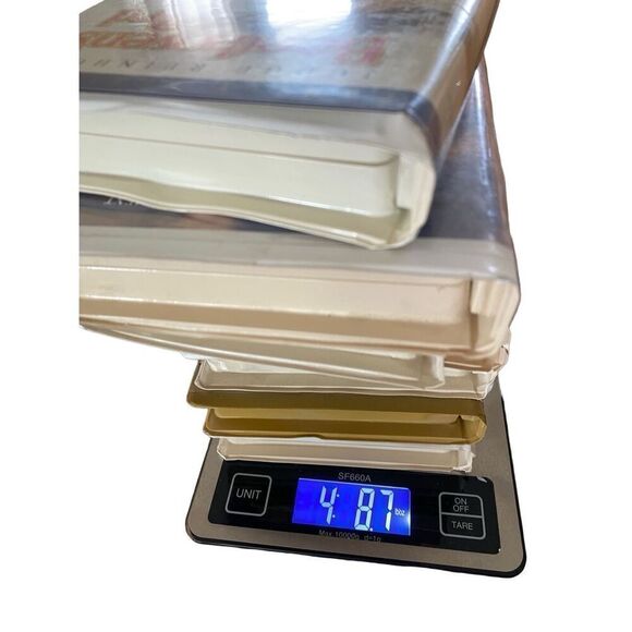 Lot Of 7 VHS Tapes Babe Free Willy Beethoven’s 3rd Vintage Movie 80s 90s Y2K Fam - Picture 5 of 5